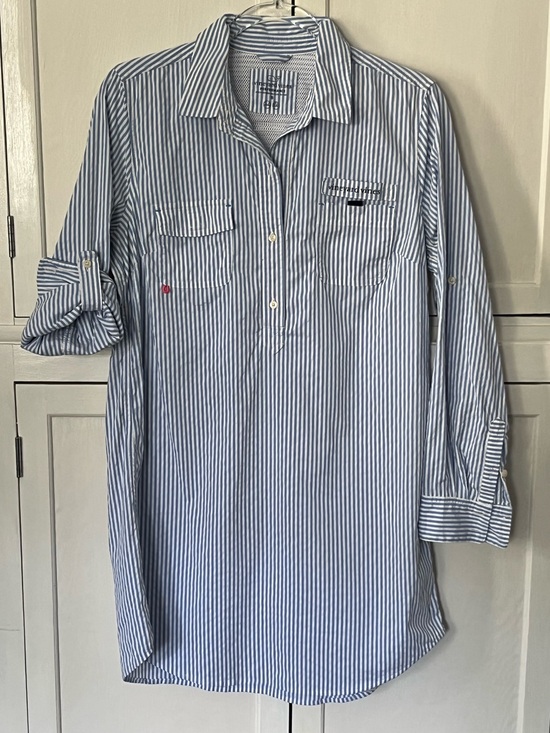 Vineyard Vines Other - VINEYARD VINES | 8 | Harbor Dress/coverup